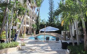 Hotel Plaza Brisas Mt