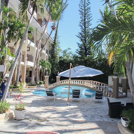 Hotel Plaza Brisas Mt Punta Cana Exterior foto