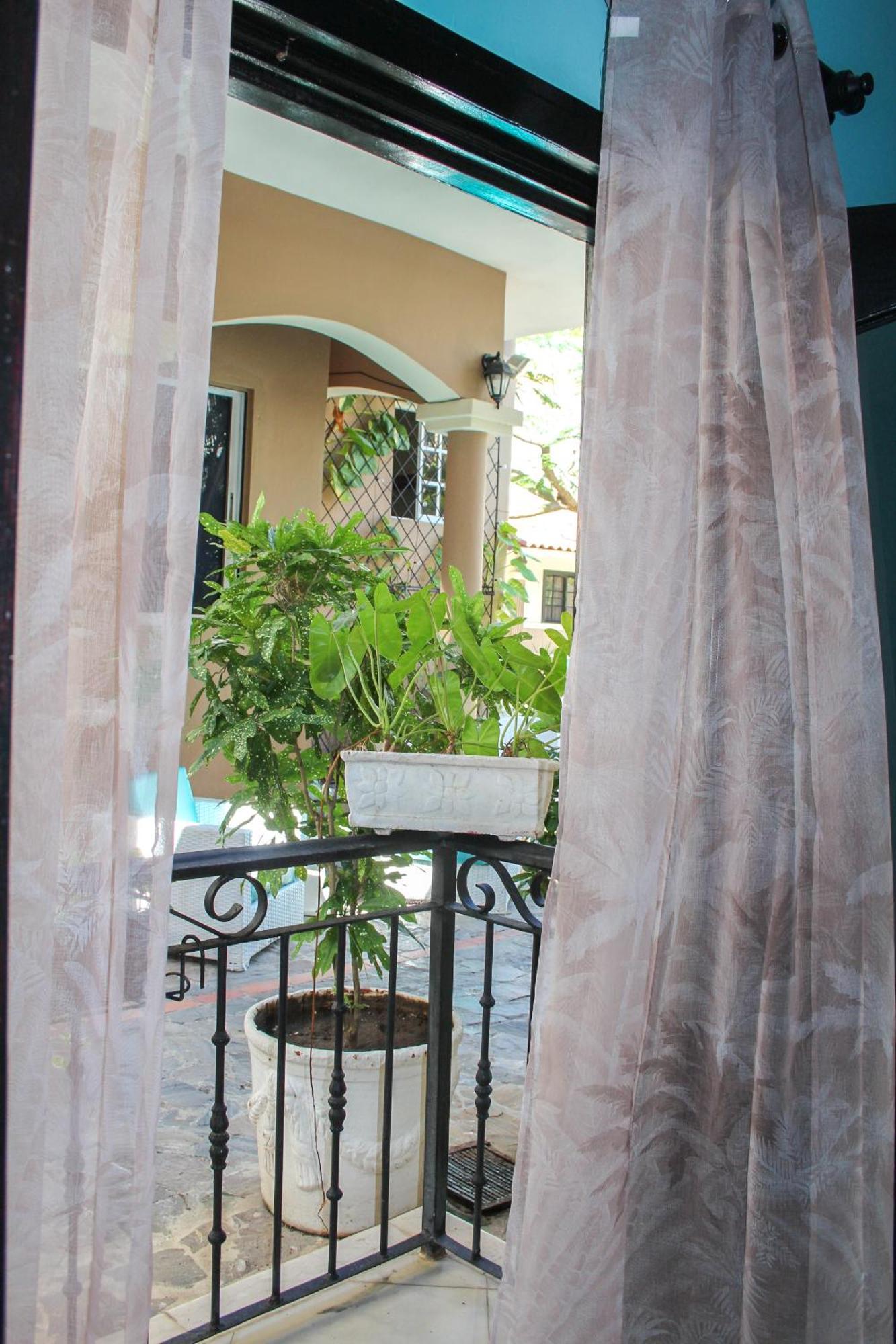 Hotel Plaza Brisas Mt Punta Cana Exterior foto